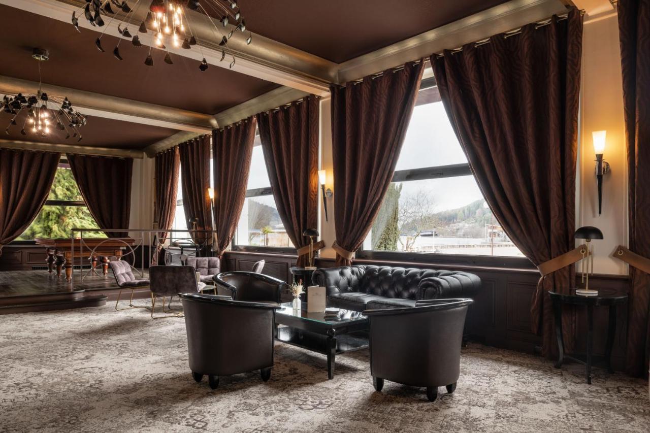Hotel Beau Rivage Жерарме Екстер'єр фото