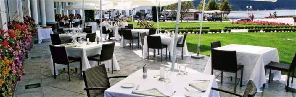 Hotel Beau Rivage Жерарме Екстер'єр фото
