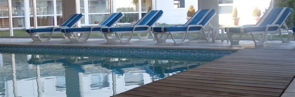 Hotel Beau Rivage Жерарме Екстер'єр фото